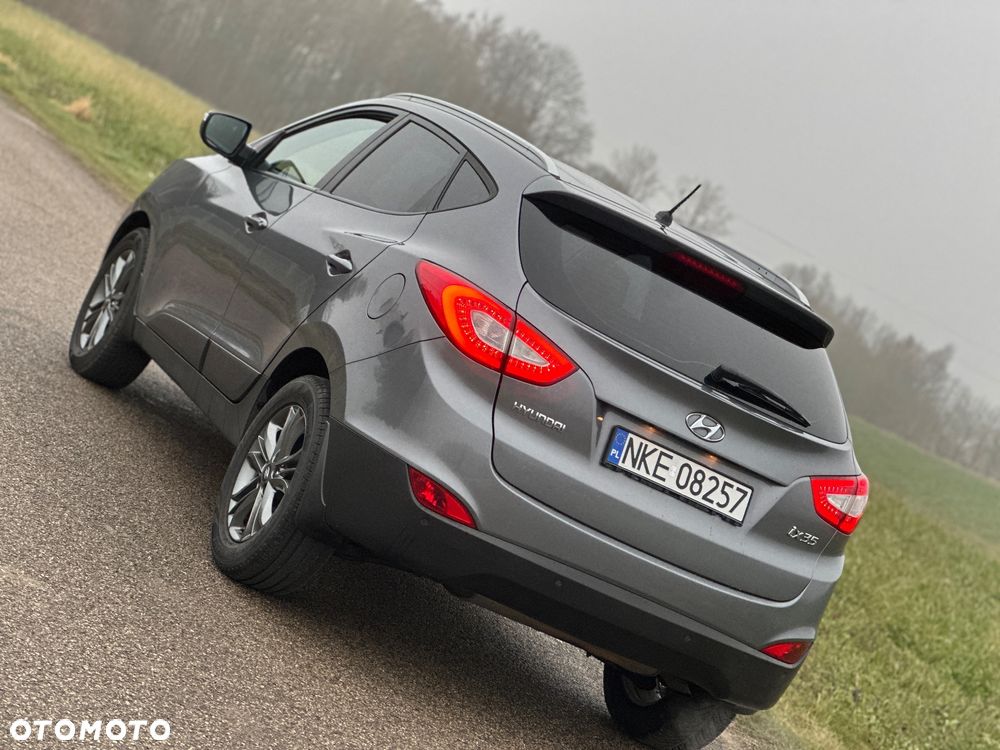Hyundai ix35 1.6 2WD Comfort - 7