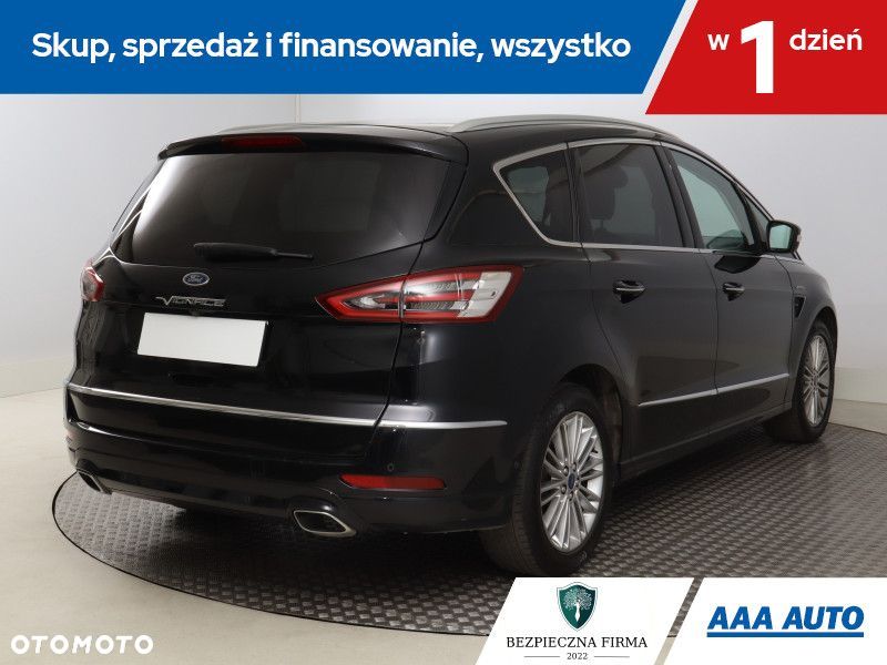 Ford S-Max - 7