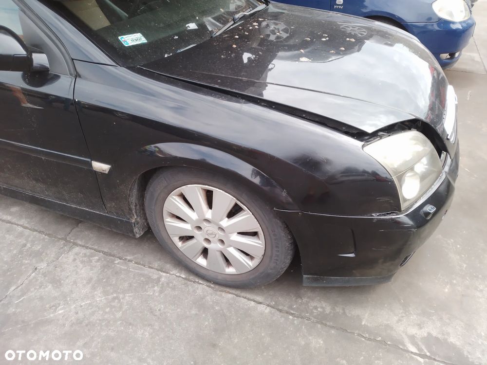 OPEL VECTRA C GTS 02-05 1.8 16V  Z18XE  20R   SILNIK KOMPLETNY GWARANCJA - 14