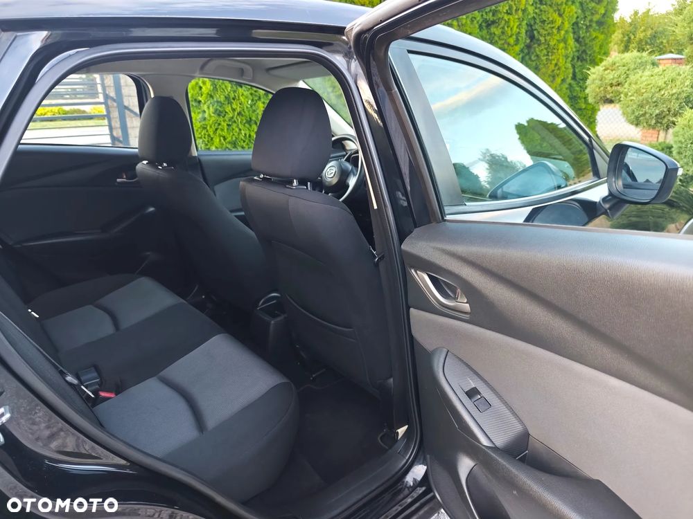 Mazda CX-3 2.0 Skygo - 22