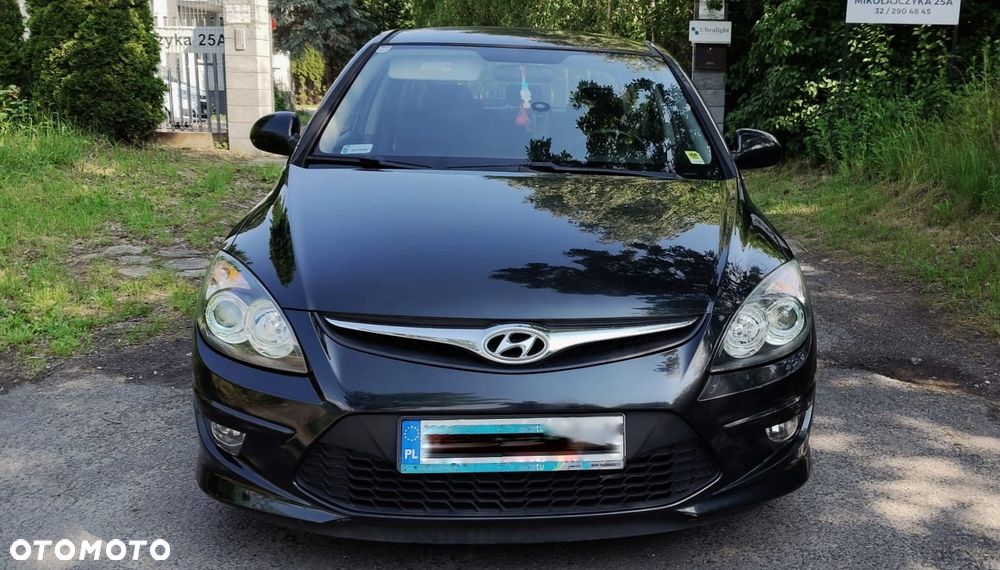 Hyundai i30 1.4 Comfort - 4