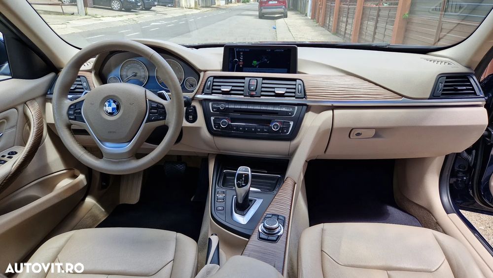 BMW Seria 3 - 13