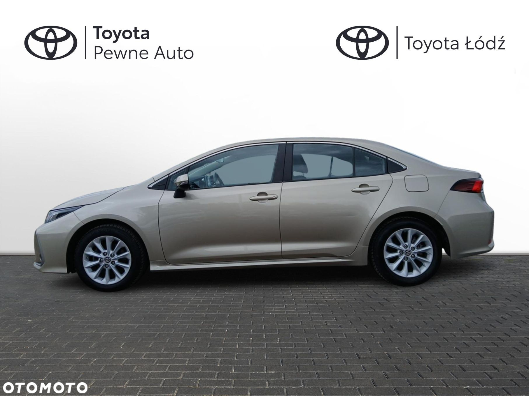 Toyota Corolla - 7