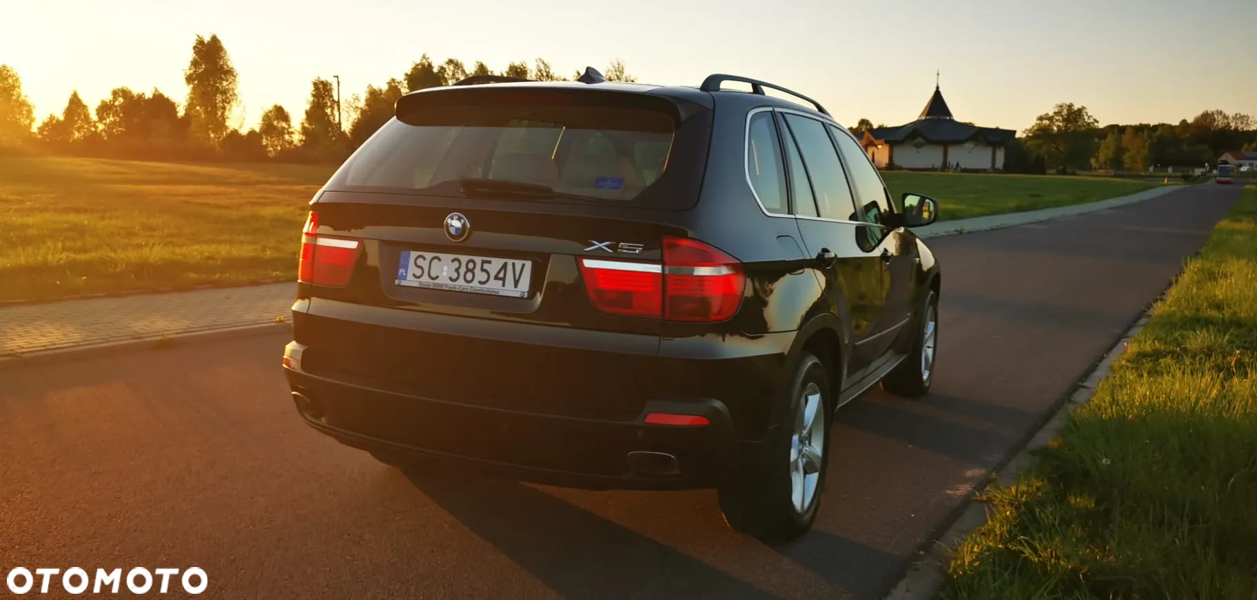 BMW X5 4.8i xDrive - 35