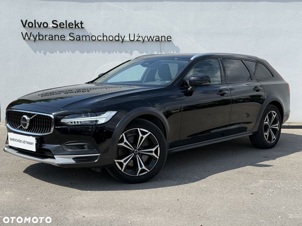 Volvo V90 Cross Country - 2