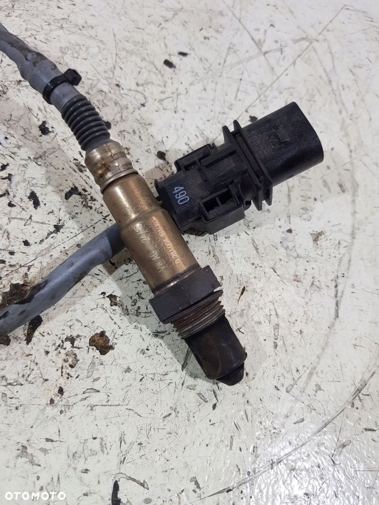 sonda lambda 03l906262q audi a6 c7 a4 b8 lift 2.0 tdi csu - 2