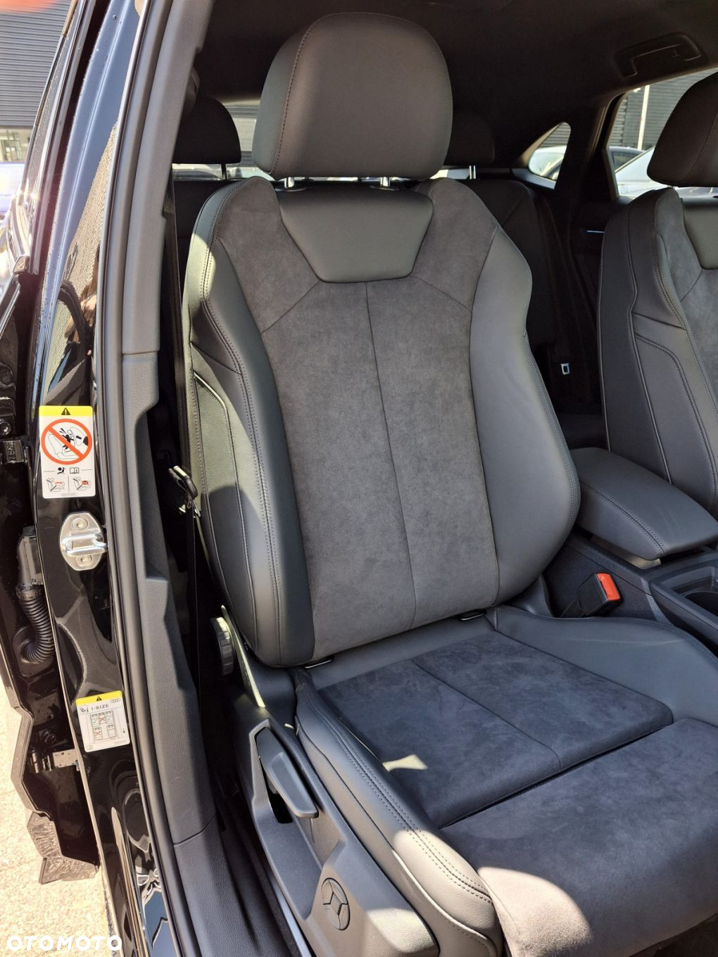 Audi Q3 Sportback - 17
