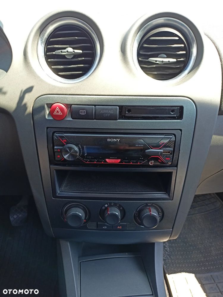 Seat Cordoba - 9