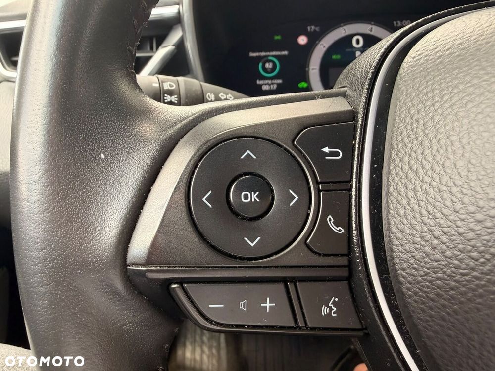 Toyota Corolla 1.8 Hybrid Comfort - 25