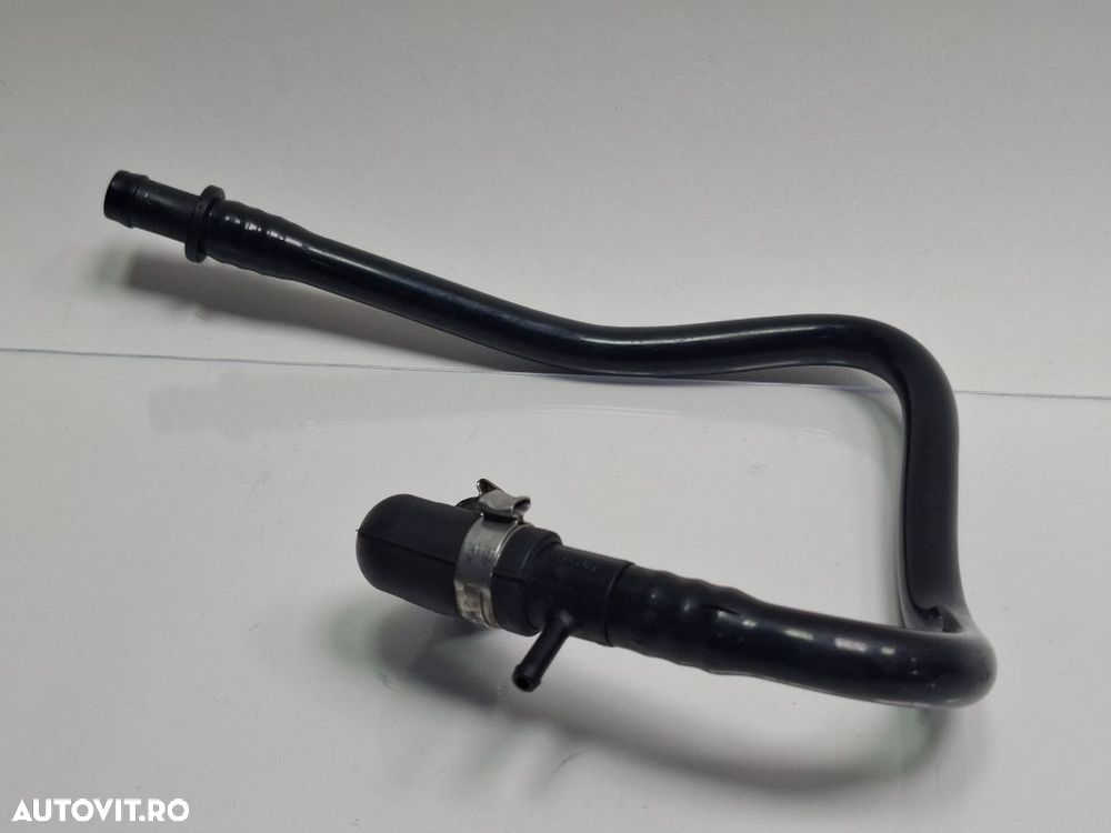 Conducta vacuum frana AUDI A4 IV Avant 8K5, B8 2007 - 20152.0 TDI CAGA, CJCA, CMEA, CMFA 8K0611931BH - 1