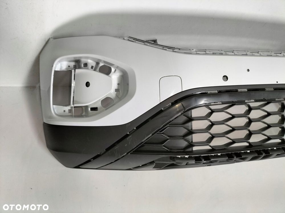 zderzak przedni przód vw t-roc troc lift 21- - 3