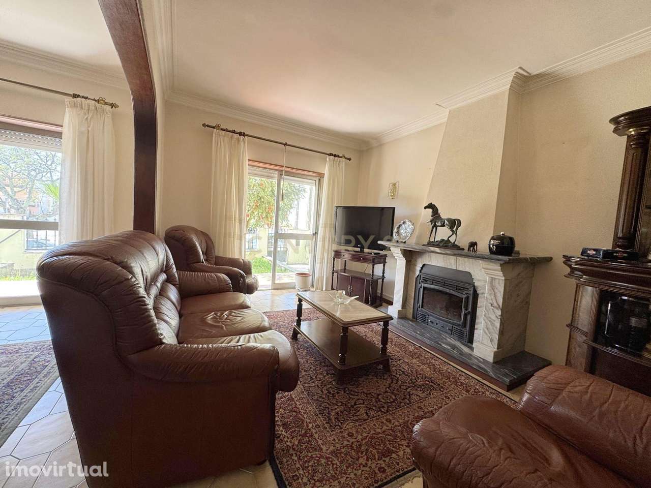 Moradia T4 Independente Estoril - Grande imagem: 3/18