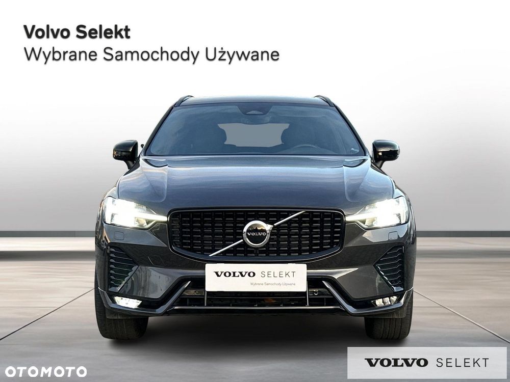Volvo XC 60 - 9