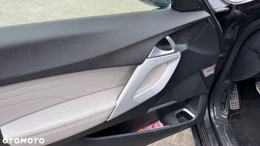 Citroën DS5 2.0 HDi SoChic - 22