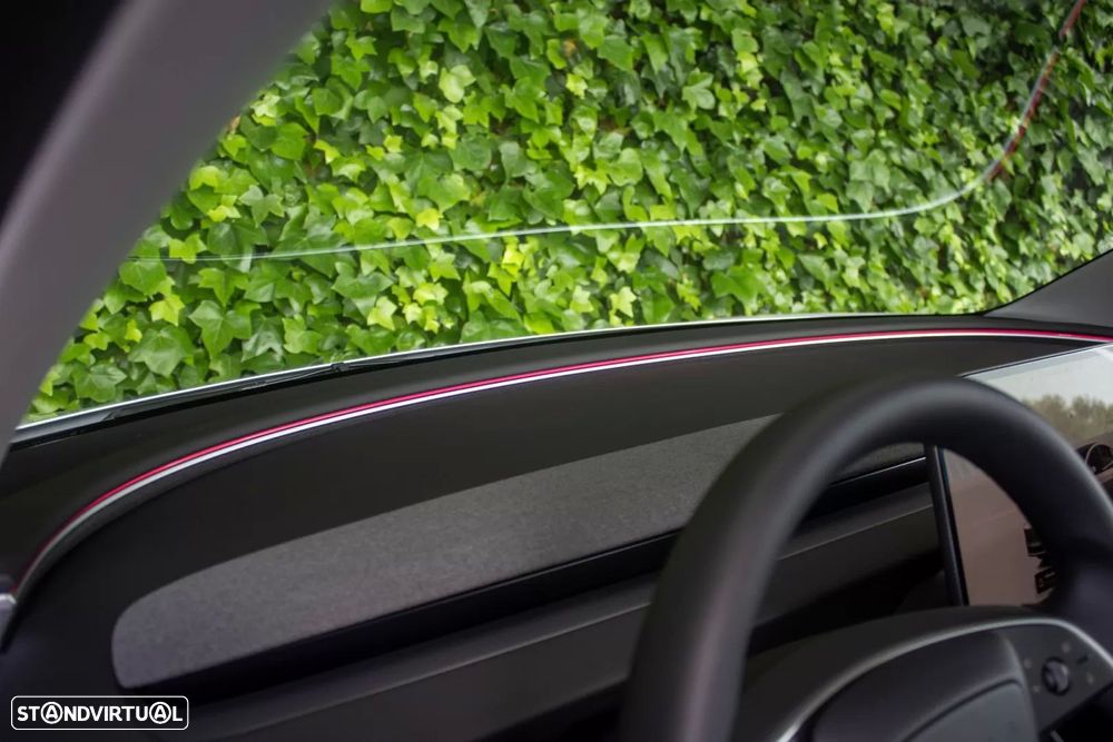Tesla Model 3 Long Range Tração Traseira Premium - 13