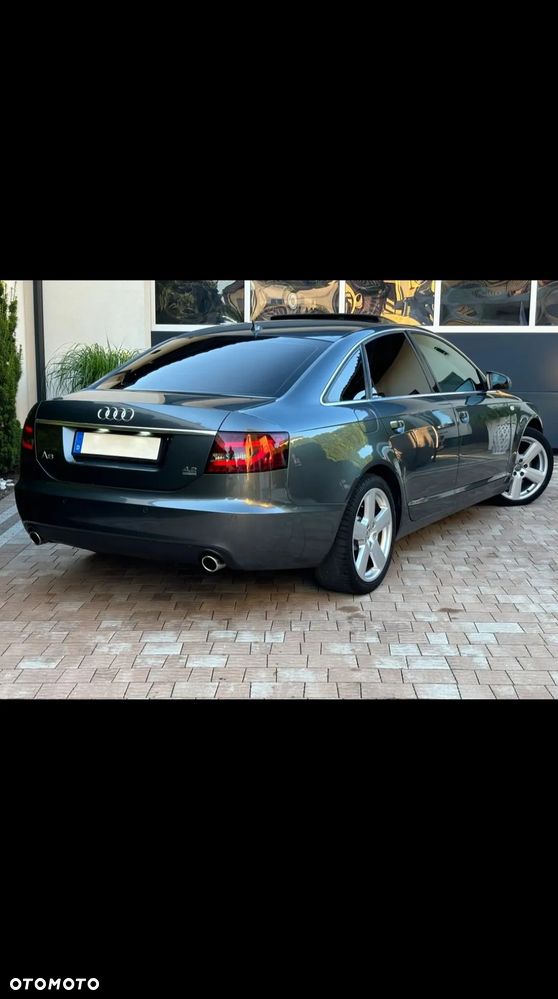 Audi A6 Limousine - 21