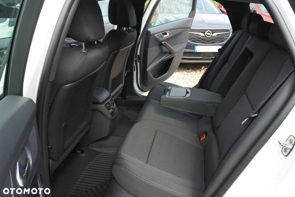 Peugeot 508 BlueHDi 150 Stop&Start Allure - 9