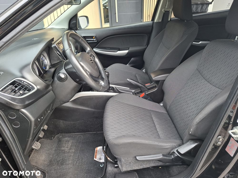 Suzuki Baleno - 9