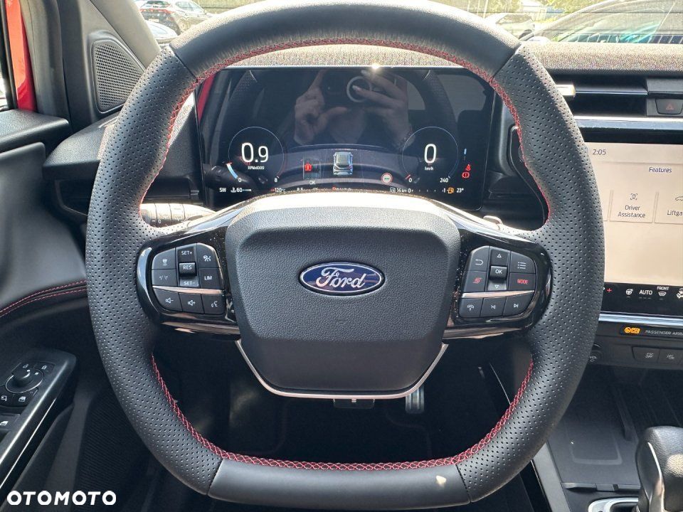 Ford Puma - 17