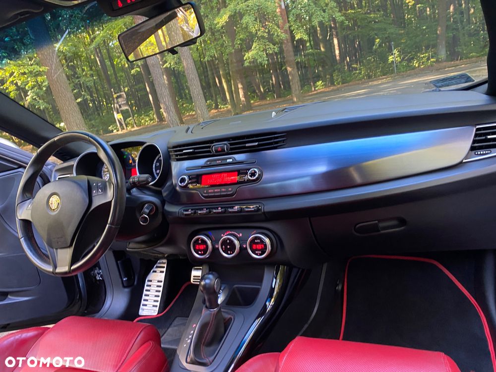 Alfa Romeo Giulietta - 17