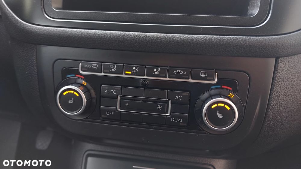 Volkswagen Golf Plus 1.6 Comfortline - 28