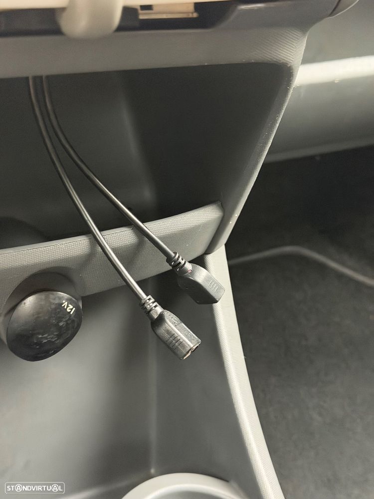 Toyota Aygo 1.0 Power Pack+AC - 11