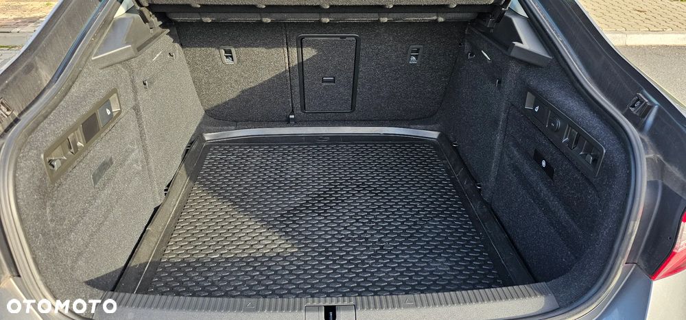 Skoda Superb 2.0 TSI Ambition DSG - 22