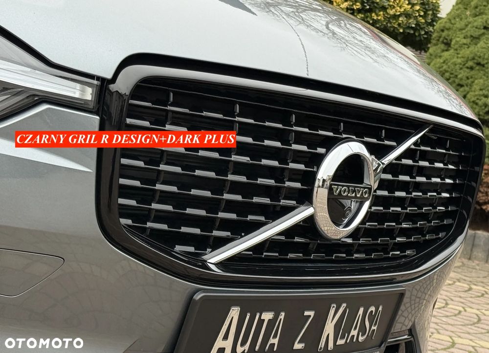 Volvo XC 60 B4 B Geartronic RDesign - 33