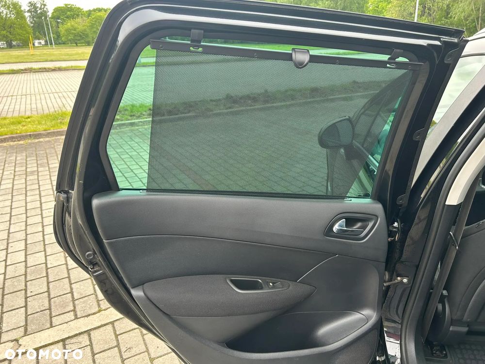 Peugeot 308 - 16