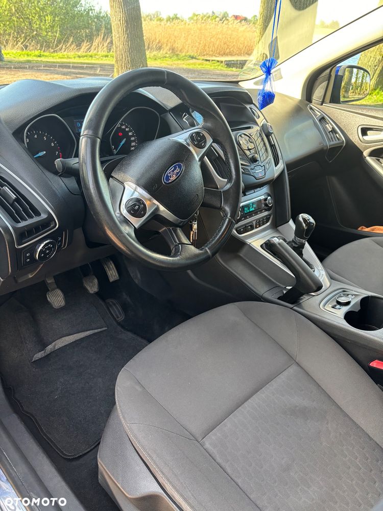 Ford Focus - 3