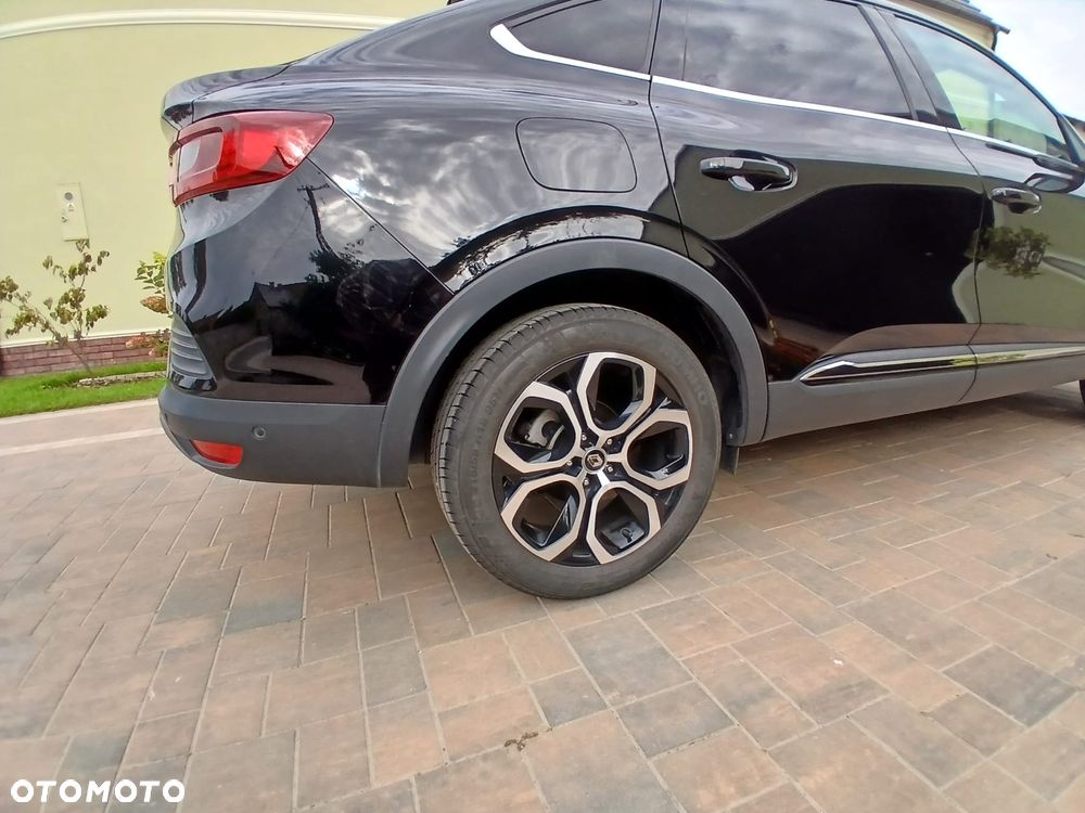 Renault Arkana 1.3 TCe mHEV Intens EDC - 10