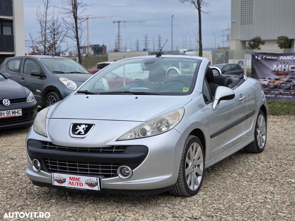 Peugeot 207 120 Sport - 1
