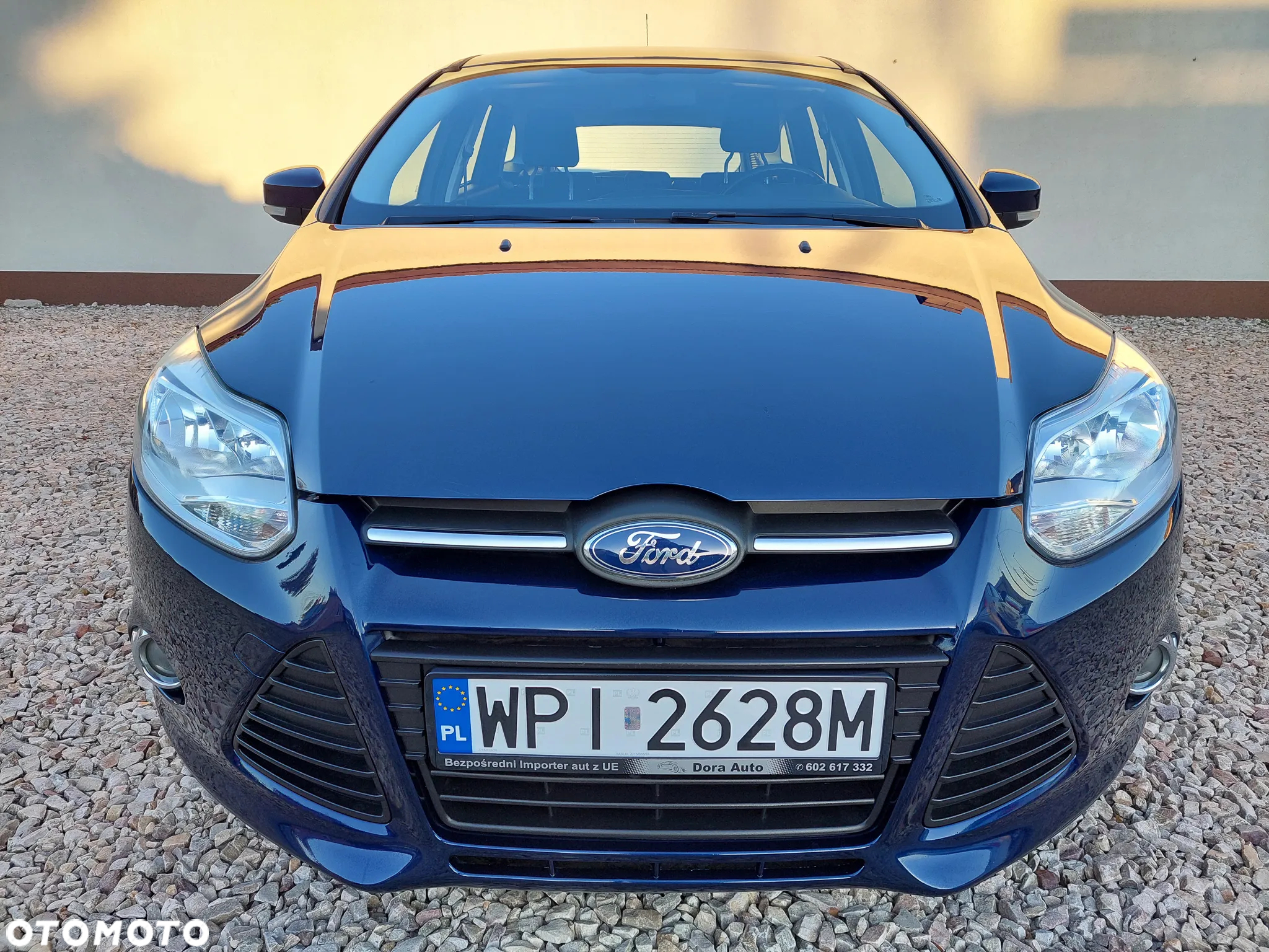 Ford Focus 1.6 Edition - 3