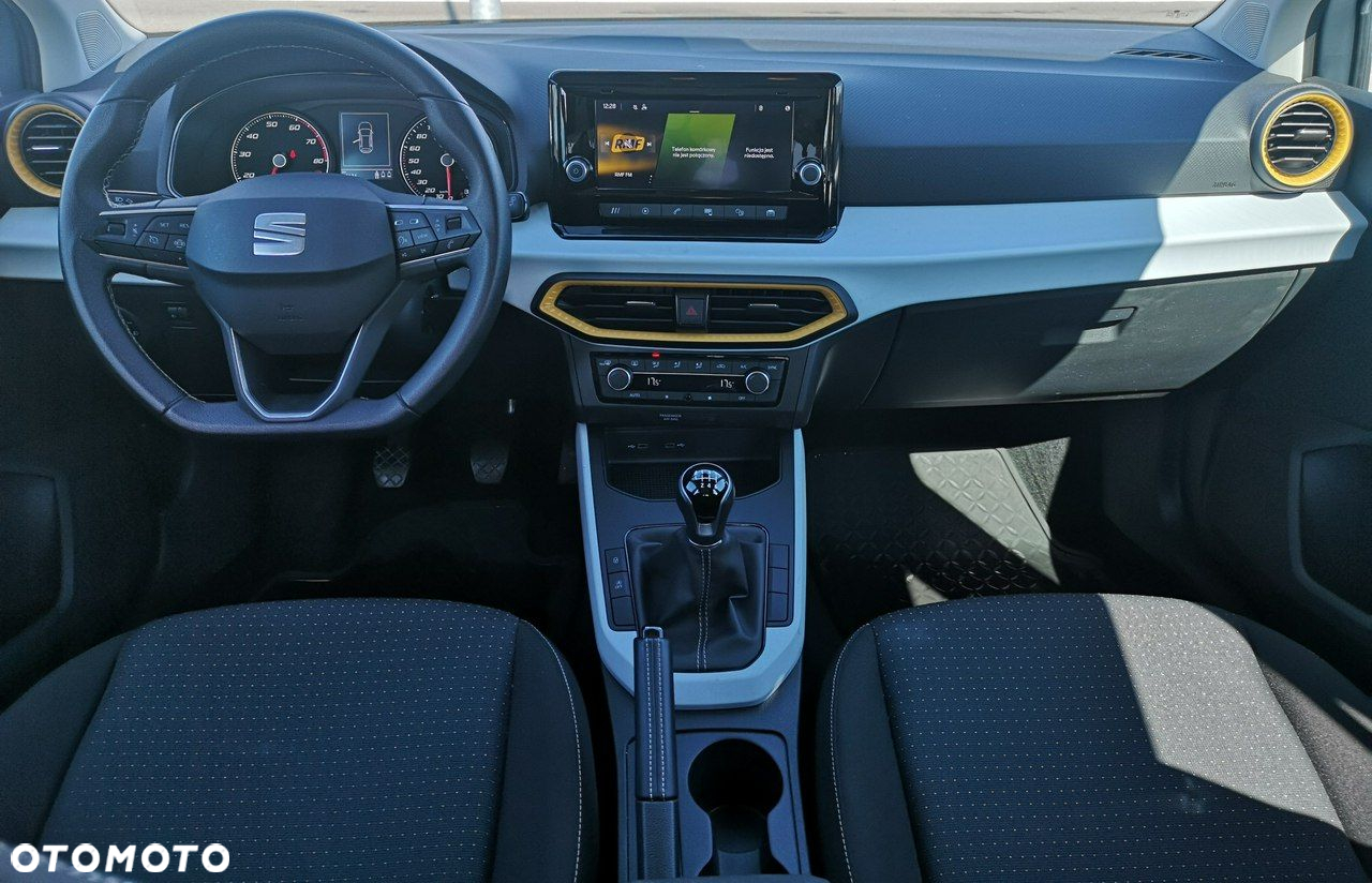 Seat Arona 1.0 TSI Style S&S - 14