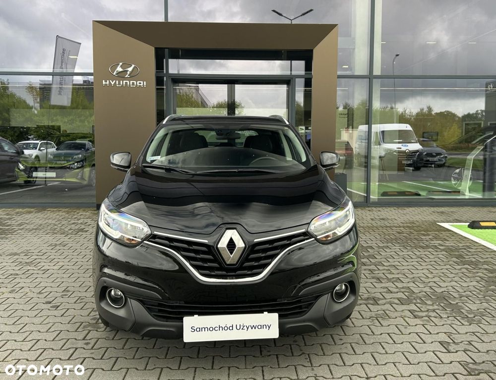 Renault Kadjar 1.2 Energy TCe Adventure - 6