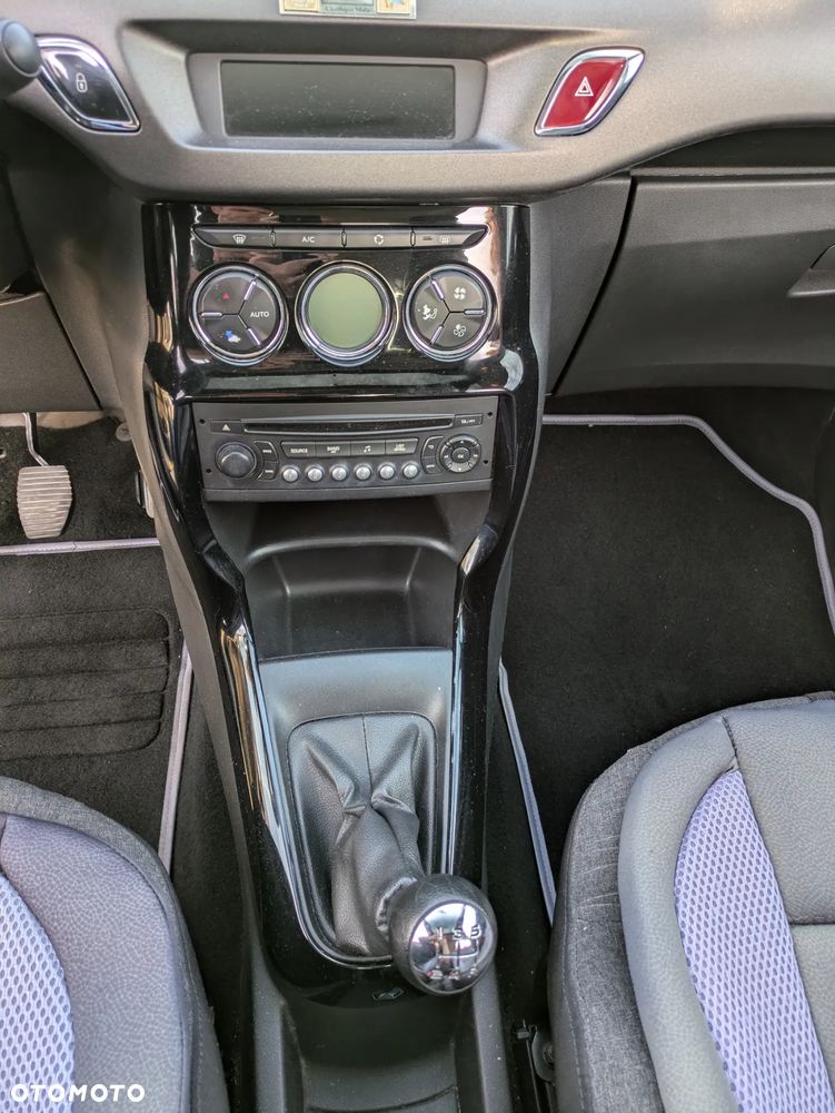 Citroën C3 1.2 VTi Selection - 7