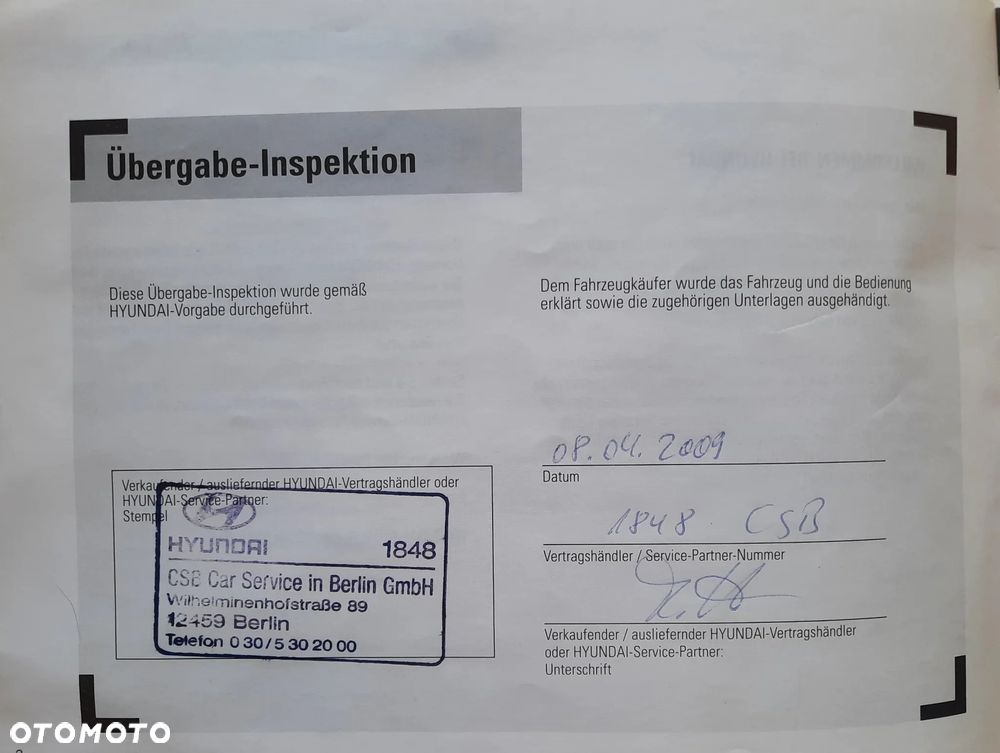 Hyundai i30 i30cw 1.6 Comfort - 15