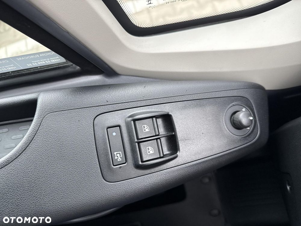 Toyota PROACE - 21