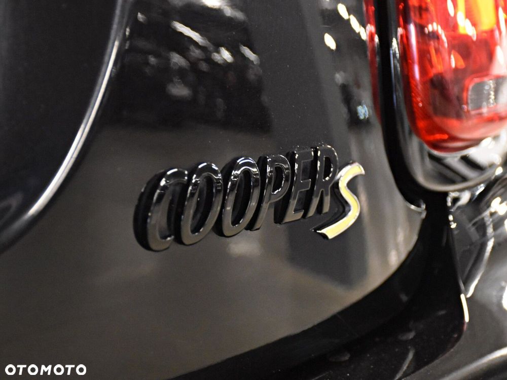 MINI Cooper S - 32