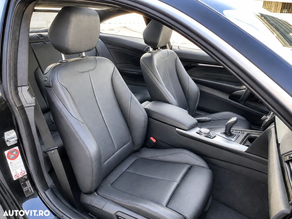 BMW Seria 4 - 28