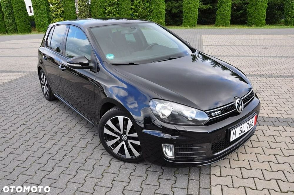 Volkswagen Golf - 12