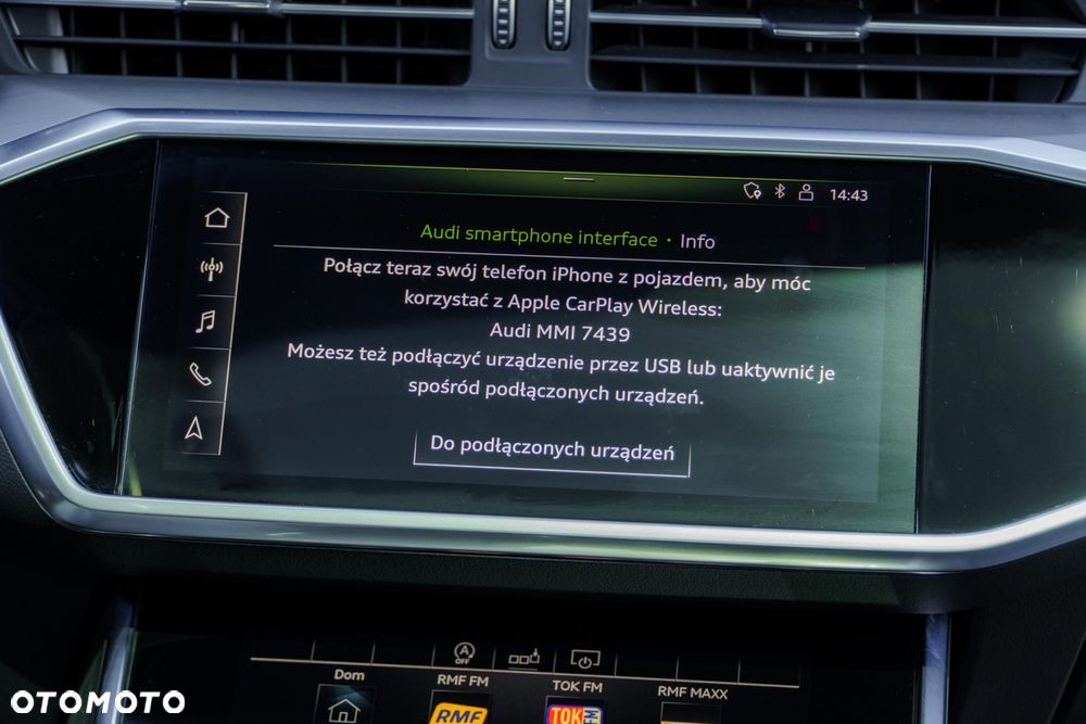 Audi S6 Avant TDI quattro tiptronic - 19