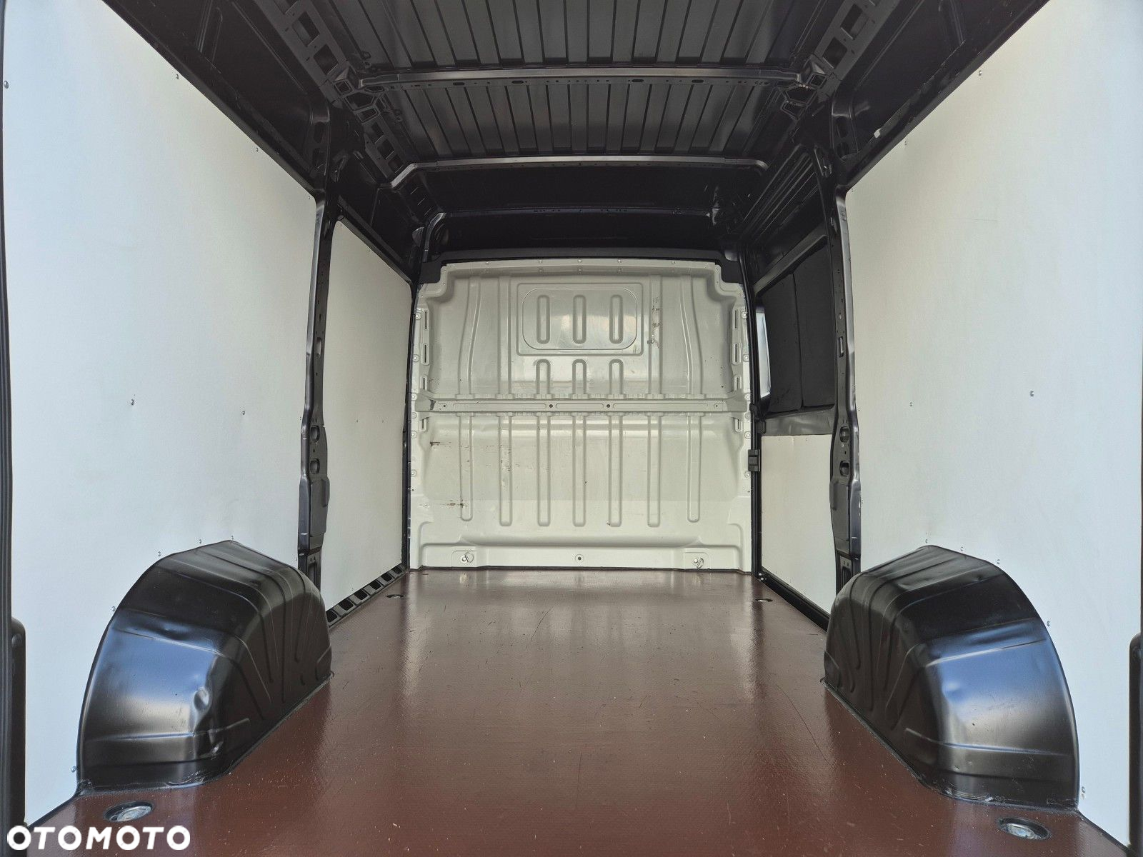 Peugeot Boxer L2H2 *54900zł NETTO* 2,0HDi/131KM - 11