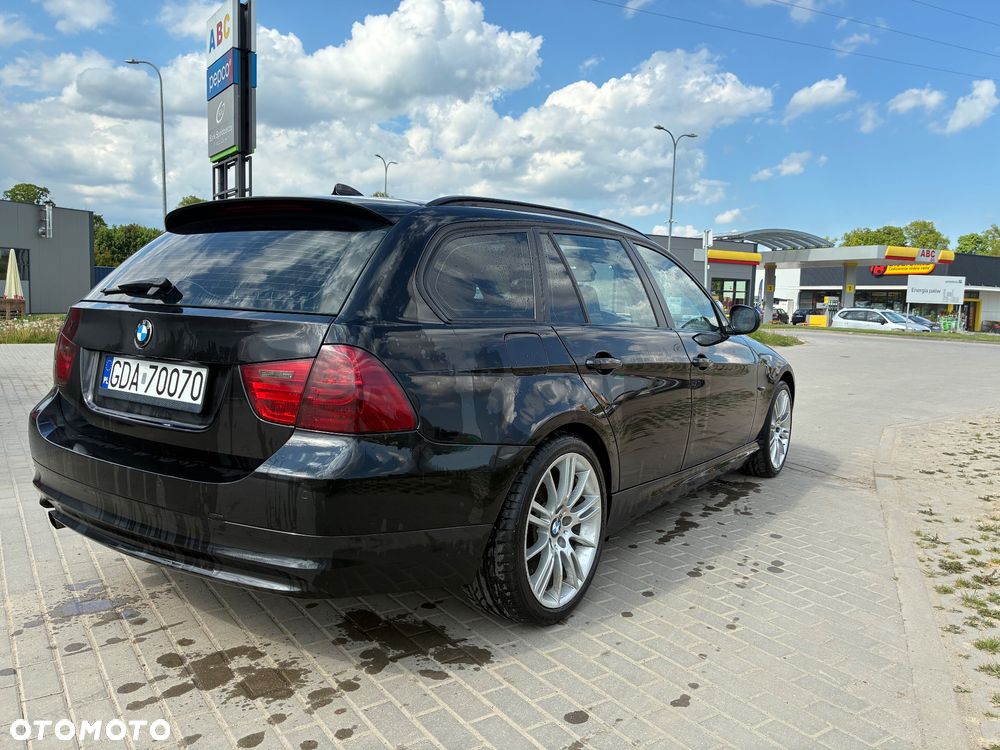 BMW Seria 3 - 3