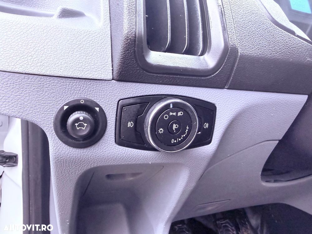 Ford Transit - 34