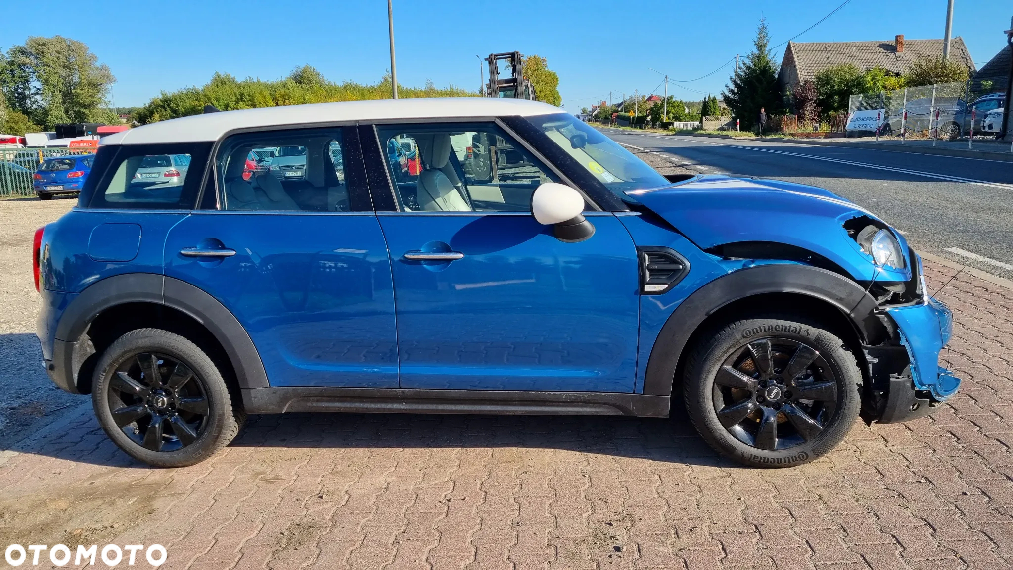 MINI Countryman Cooper D Estate Edition - 3