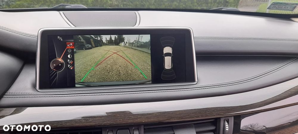 BMW X5 xDrive30d Sport-Aut - 22