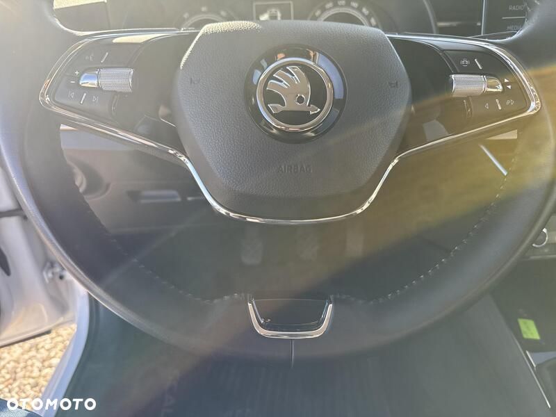 Skoda Scala 1.5 TSI Style - 13