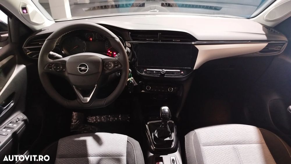 Opel Corsa - 4