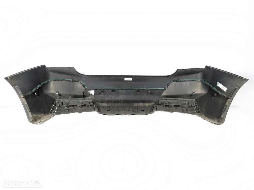 Parachoques Traseiro Usado / Original BMW iX (I20) 51125A2F3C7/8737051 - 10